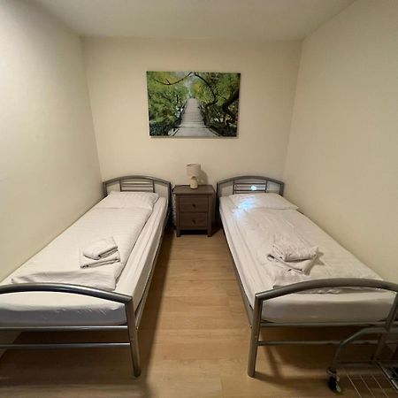 ארלנגן Gaestehaus Schmitt מראה חיצוני תמונה