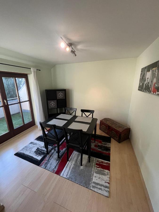 ארלנגן Gaestehaus Schmitt מראה חיצוני תמונה