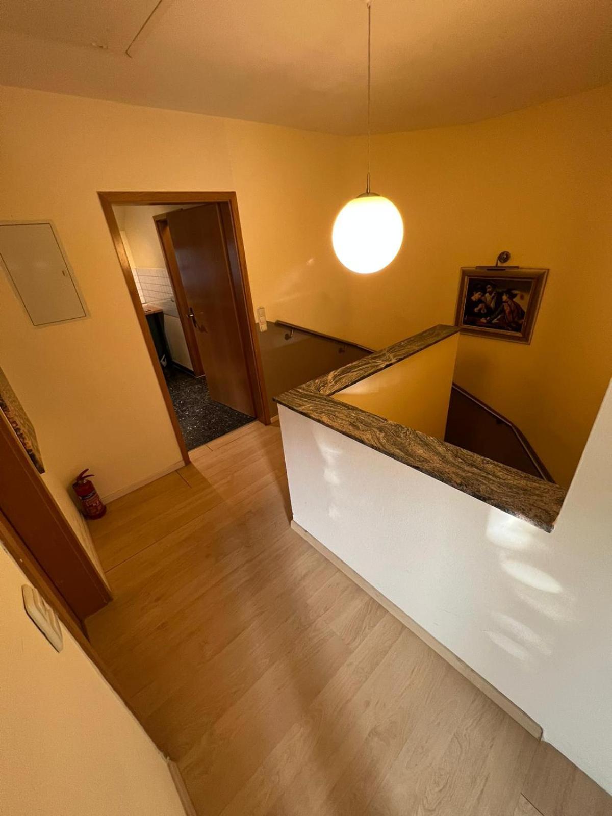 ארלנגן Gaestehaus Schmitt מראה חיצוני תמונה